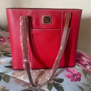 Dooney and Bourke Lexington Handbag